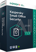 KL4536RANFS Kaspersky Small Office Security 6 for Desktops, Mobiles and File Servers (fixed-date) Russian Edition. 20-24 Mobile device; 20-24 Desktop; 2 - FileSer