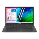 90NB0SG1-M017U0 ASUS VivoBook 15 K513EA-L13419W Intel Core I5-1135G7/16Gb/512Gb SSD/15.6" FHD OLED (1920x1080)/ILLUMINATED KB/WiFi /BT/Cam/Windows 10 Home/1.8Kg/INDIE