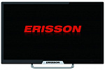 1174811 Телевизор LED Erisson 24" 24LES85T2SM черный/HD READY/50Hz/DVB-T/DVB-T2/DVB-C/USB/WiFi/Smart TV (RUS)