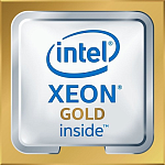 338-BVKB. DELL Intel Xeon Gold 6258R 2.7G, 28C/56T, 10.4Gt/s, 38.5M Cache, Turbo, HT (205W) DDR4-2933 (analog SRGZF, с разборки, без ГТД)