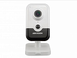 1344464 IP камера 2MP CUBE DS-2CD2423G0-IW 2.8W HIKVISION