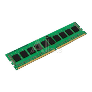 1251621 Модуль памяти KINGSTON DDR4 16Гб RDIMM 2400 МГц Множитель частоты шины 17 1.2 В KSM24RS4/16HAI