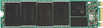 1126951 Накопитель SSD Plextor SATA III 256Gb PX-256M8VG M8VG M.2 2280