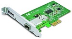 1000471269 ENW-9701 сетевой адаптер/ PCI Express Gigabit Fiber Optic Ethernet Adapter (SFP)