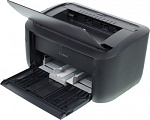 1514408 Принтер лазерный Canon i-Sensys LBP6030B bundle A4 черный (в комплекте: + картридж)