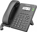 1986530 Телефон IP Flyingvoice P20 серый (упак.:1шт)