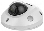1496418 Камера видеонаблюдения IP Hikvision DS-2CD2543G0-IWS(2.8mm)(D) 2.8-2.8мм цв. корп.:белый