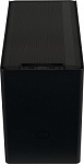 1468724 Корпус Cooler Master MasterBox NR200P черный без БП miniITX 1x92mm 4x120mm 2x140mm 2xUSB3.0 audio bott PSU