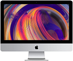 MRR12RU/A Apple 27-inch (2019) iMac Retina 5K display: 3.7GHz 6-core 9th-gen. Core i5 (TB up to 4.6GHz), 8GB, 2TB Fusion Drive, Radeon Pro 580X - 8GB GDDR5, Sil