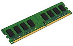 1233017 Модуль памяти KINGSTON DDR4 Общий объём памяти 8Гб Module capacity 8Гб Количество 1 2400 МГц Множитель частоты шины 17 1.2 В KVR24N17S8/8