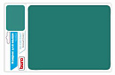 539382 Коврик для мыши Buro BU-CLOTH Мини зеленый 230x180x3мм (BU-CLOTH/GREEN)