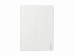 441366 Чехол Samsung для Samsung Galaxy Tab S3 9.7" Book Cover полиуретан/поликарбонат белый (EF-BT820PWEGRU)