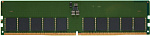 1922321 Память DDR5 32Gb 4800MHz Kingston KSM48E40BD8KM-32HM RTL PC4-38400 CL40 DIMM ECC 288-pin 1.1В dual rank Ret