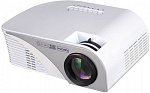 1414867 Проектор Hiper Cinema A3 LCD 2200Lm (800x400) 1500:1 ресурс лампы:50000часов 1xUSB typeA 1xHDMI 0.95кг
