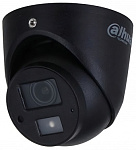 1909945 Камера видеонаблюдения аналоговая Dahua DH-HAC-HDW3200GP-0280B-S5 2.8-2.8мм HD-CVI HD-TVI цв. корп.:черный