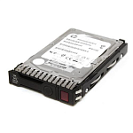 653955-001B Жесткий диск HPE 300GB 2,5"(SFF) SAS 10K 6G SC DS HDD (For Gen8/Gen9 or newer) equal 653955-001, Replacement for 652564-B21, Func. Equiv. for 785410-001, 872735-00