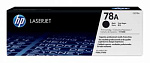 867427 Картридж лазерный HP 78A CE278AC черный (2100стр.) для HP LJ P1566/P1606w/M1536 (техн.упак)