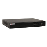 1703826 HiWatch DS-N308P(B) Видеорегистратор
