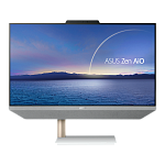 90PT02K4-M05020 ASUS Zen AiO 22 A5200WFAK-WA107T Intel i3-10110U/8Gb/256GB SSD/21,5" IPS FHD AG/Wired kb/Wired mouse/WiFi/Windows 10 Home/WHITE
