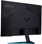 1125531 Монитор Acer 27" Nitro VG271UPbmiipx черный IPS LED 1ms 16:9 HDMI M/M 1000:1 400cd 178гр/178гр 2560x1440 144Hz FreeSync DP 2K 5.31кг