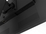 1637651 Монитор Lenovo 27" G27q-20 черный IPS 1ms 16:9 HDMI HAS 400cd 178гр/178гр 2560x1440 DisplayPort Ultra HD 2K (1440p) 5.94кг