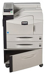 569747 Принтер лазерный Kyocera FS-9530DN (1102G13NL0) A3 Duplex
