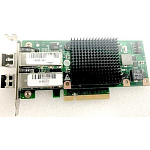 1298636 Сетевая карта HUAWEI 4X10GE PCIE3 X8 SFP+ 4TR/MM 02311WTU