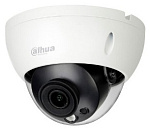 1614734 Камера видеонаблюдения IP Dahua DH-IPC-HDBW5241RP-ASE-0280B 2.8-2.8мм цв.
