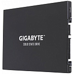 3201681 SSD GIGABYTE 480Гб Наличие SATA 3.0 3D NAND Скорость записи 480 Мб/сек. Скорость чтения 550 Мб/сек. 2,5" TBW 2000000 Тб Время наработки на отказ 200 ч