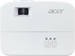 1904109 Проектор Acer P1257i DLP 4800Lm (1024x768) 20000:1 ресурс лампы:6000часов 1xUSB typeA 2xHDMI 2.4кг