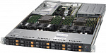 1791557 Сервер SUPERMICRO SYS-1029UZ-TN20R25M 2x6226R 8x64Gb 16x3.2Tb U.2 SSD NVMe 2x800Gb U.2 SSD NVMe C621 25G 2P SFP28 2x1600W (SYS-1029UZ-TN20R25M SERVER)