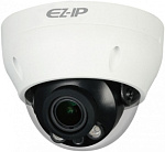 1670393 Камера видеонаблюдения IP Dahua EZ-IPC-D2B40P-ZS 2.8-12мм цв. корп.:белый
