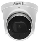 1706935 Falcon Eye FE-MHD-DV5-35 Купольная, универсальная 5Мп видеокамера 4 в 1 (AHD, TVI, CVI, CVBS) с вариофокальным объективом и функцией «День/Ночь»; 1/2.