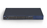 116098 Коммутатор Ruijie Networks [RG-S2910-24GT4XS-UP-H] RG-S2910-24GT4XS-UP-H 24-Port 10/100/1000BASE-T,and 4 1G/10G SFP+ Ports, Support HPoE(Port14),PoE+,