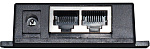 1000634324 Инжектор/ OSNOVO Пассивный Fast Ethernet PoE-инжектор/PoE-сплиттер