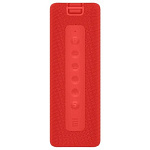 1955657 Портативная колонка XIAOMI Mi Portable Bluetooth Speaker red (16W) (QBH4242GL)