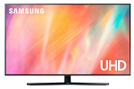 1842005 Телевизор LED Samsung 65" UE65AU7570UXRU Series 7 титан 4K Ultra HD 60Hz DVB-T2 DVB-C DVB-S2 USB WiFi Smart TV (RUS)