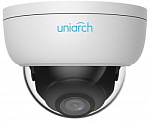 1751586 Камера видеонаблюдения IP UNV IPC-D122-PF40 4-4мм цв. корп.:белый