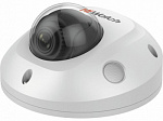 1485145 Камера видеонаблюдения IP HiWatch Pro IPC-D542-G0/SU (4mm) 4-4мм цветная корп.:белый