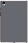 1403003 Чехол Samsung для Samsung Galaxy Tab A7 WITS Soft Cover Clear термопластичный полиуретан прозрачный (GP-FPT505WSATR)