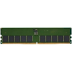 1991740 Память DDR5 32Gb 4800MHz Kingston KSM48E40BD8KM-32HM RTL PC4-38400 CL40 DIMM ECC 288-pin 1.1В dual rank Ret