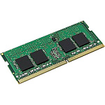 1000678535 Оперативная память Foxline Память оперативная/ SODIMM 8GB 3200 DDR4 ECC CL22 (1Gb*8)