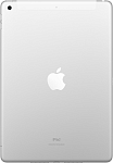 MW782RU/A Планшет APPLE 10.2-inch iPad (2019) Wi-Fi 128GB - Silver