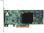 351407 Контроллер Intel Celeron Intel Original RS3WC080 RAID 0/1/10/5/50 LSI3008 (RS3WC080 928215)