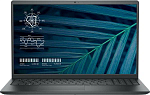 3510-3825 DELL Vostro 3510 Core i3-1115G4 (3.0GHz) 15,6'' FullHD WVA AG 8GB (1x8GB) DDR4 256GB SSD Intel UHD Graphics 3 cell (41 WHr) Linux 1y Black, Rus/KB