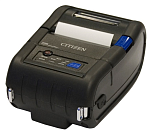 CMP20IIXUXCX Citizen CMP-20II Mobile Printer 2", USB, Serial, CPCL/ESC, PSU