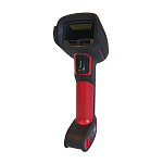 1990ISR-3USB-R Honeywell Granit™ XP 1990i SR USB Kit: 2D, SR focus, with vibration. Red scanner (1990iSR-3), USB Type A 3m straight cable (CBL-500-300-S00)