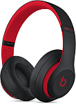 1000563197 Наушники Beats Studio3 Wireless Over-Ear Headphones - The Beats Decade Collection - Defiant Black-Red