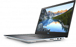 1426151 Ноутбук Dell G3 3500 Core i5 10300H/8Gb/1Tb/SSD256Gb/NVIDIA GeForce GTX 1650 Ti 4Gb/15.6" WVA/FHD (1920x1080)/Linux/white/WiFi/BT/Cam