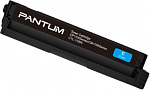1619284 Картридж лазерный Pantum CTL-1100XC голубой (2300стр.) для Pantum CP1100/CP1100DW/CM1100DN/CM1100DW/CM1100ADN/CM1100ADW